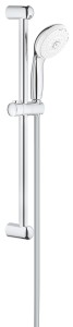 Grohe New Tempesta Classic prysznicowy zestaw 60 cm chrom 27645001