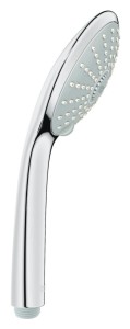 Grohe Euphoria słuchawka prysznicowa 11cm 3s chrom 27221000