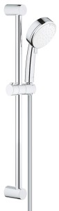 Grohe New Tempesta Cosmopolitan zestaw prysznicowy 60 cm 2757820E