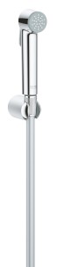 Grohe Tempesta-F Trigger Spray zestaw prysznicowy bidetka chrom 26352000