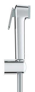 Grohe Tempesta-F Trigger Spray zestaw prysznicowy bidetka 27513001