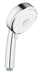 Grohe New Tempesta Cosmopolitan 4S 10cm słuchawka prysznicowa 27575002