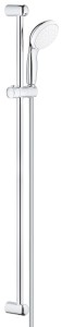 Grohe New Tempesta Classic prysznic 900 mm słuchawka mono 100 mm 27925001