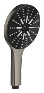 Grohe Rainshower Aqua Prysznic ręczny 3 strumienie 101676AL00