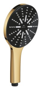 Grohe Rainshower Aqua Prysznic ręczny 3 strumienie 101676GL00