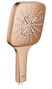 Grohe Rainshower SmartActive 130 słuchawka prysznicowa 9,5l 26582DA0