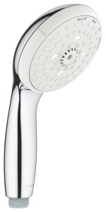 Grohe New Tempesta Classic słuchawka prysznicowa 10cm 4s chrom 28578002