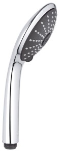 Grohe Vitalio Joy 11cm Słuchawka prysznicowa 3-strumieniowa 27319000