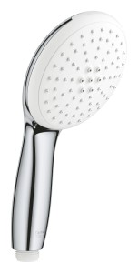 Grohe Tempesta 110 Słuchawka prysznicowa, 2 strumienie 26161003