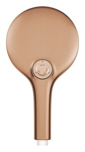 Grohe Rainshower Smartactive 13cm 3s słuchawka prysznicowa 26574DL0