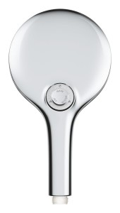 Grohe Rainshower Smartactive słuchawka prysznicowa 13cm 3s chrom 26574000