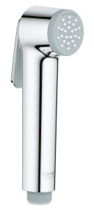 Grohe Tempesta-F słuchawka prysznicowa bidetta Trigger Spray chrom 27512001