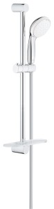 Grohe New Tempesta Classic prysznic 60 cm, słuchawka 100 mm, chrom 27926001