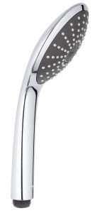 Grohe Vitalio Joy 11cm Mono Słuchawka prysznicowa StarLight 27316000
