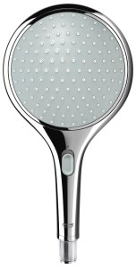 Grohe Rainshower Solo słuchawka prysznicowa 15cm 2s chrom 27272000