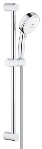 Grohe New Tempesta Cosmopolitan zestaw prysznicowy 60 cm 27786002