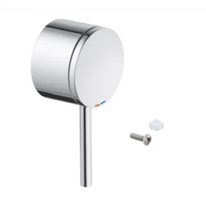 Grohe częśći: uchwyt chrom 48443000
