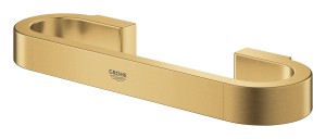 Grohe Selection Uchwyt wannowy Brushed Cool Sunrise 41064GN0