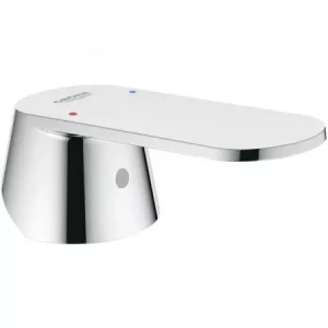 Grohe Uchwyt / dźwignia do baterii chrom 46681000
