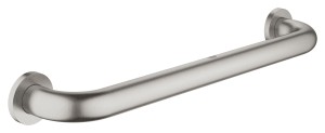 Grohe Essentials Uchwyt wannowy stal nierdzewna 40793DC1