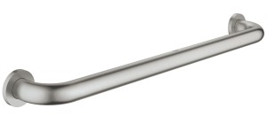 Grohe Essentials Uchwyt wannowy stal nierdzewna 40794DC1