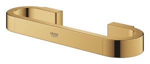 Grohe Selection Uchwyt wannowy cool sunrise 41064GL0