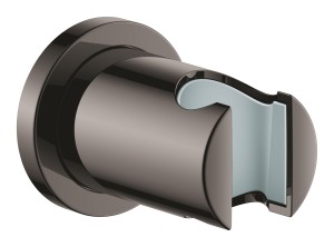 Grohe Rainshower neutral Uchwyt prysznicowy ścienny hard graphite 27074A00