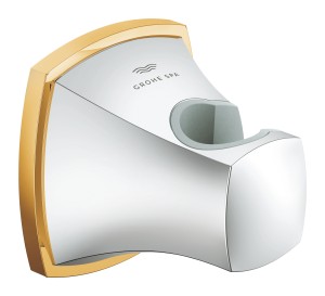 Grohe Grandera Uchwyt prysznicowy ścienny 26896IG0
