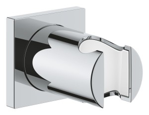 Grohe Rainshower neutral Uchwyt prysznicowy ścienny chrom 27075000