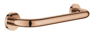 Grohe Essentials Uchwyt wannowy warm sunset 40421DA1
