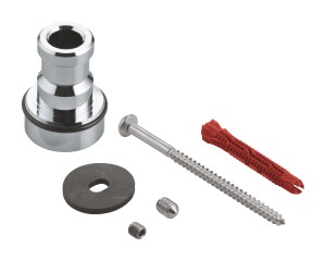 Grohe Mocowanie drążka prysznicowego 48423000
