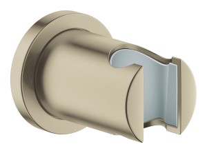 Grohe Rainshower uchwyt prysznicowy szczotkowany nikiel 27074EN0