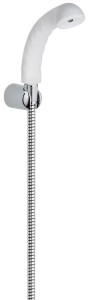 Grohe Relexa uchwyt prysznicowy chrom 28605000