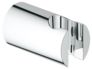 Grohe Vitalio Universal Uchwyt prysznicowy StarLight chrom 26102000