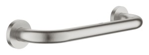 Grohe Essentials Uchwyt wannowy stal nierdzewna 40421DC1