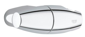 Grohe Movario uchwyt prysznicowy chrom 28401000