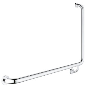 Grohe Essentials Uchwyt wannowy chrom 40797001