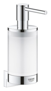 Grohe Selection Uchwyt chrom 41027000