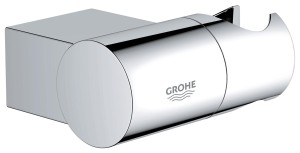 Grohe Rainshower neutral Uchwyt prysznicowy ścienny chrom 27055000