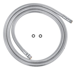 Grohe wąż prysznicowy do baterii wannowych 200cm chrom 28146000