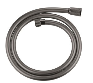 Grohe Silverflex wąż prysznicowy 125 cm hard graphite 28362A00