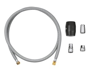 Grohe Concetto wąż do baterii kuchennej z wyciąganą wylewką 48293000