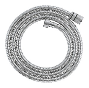Grohe Metalowy wąż prysznicowy 28025001