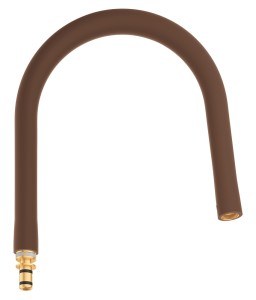 Grohe GROHFlexx wąż do wylewki 30321HG0