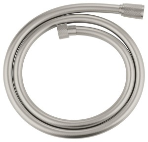 Grohe wąż prysznicowy 125 cm steel 28362DC0