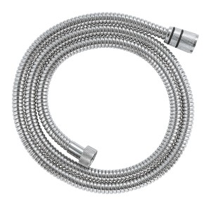 Grohe VitalioFlex Metal Long-Life Metalowy wąż prysznicowy 22101000