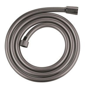 Grohe Silverflex Wąż prysznicowy Twistfree 175 cm, hard graphite 28388A00