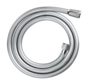Grohe Wąż prysznicowy z tworzywa 125 cm, chrom 45971001