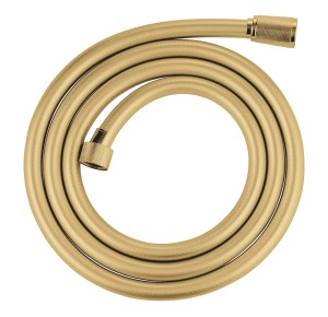 Grohe Silverflex wąż prysznicowy 175cm Cool Sunrise 28388GL0