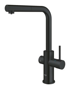 Grohe Zestaw startowy z wylewką w kształcie L 31539KS0
